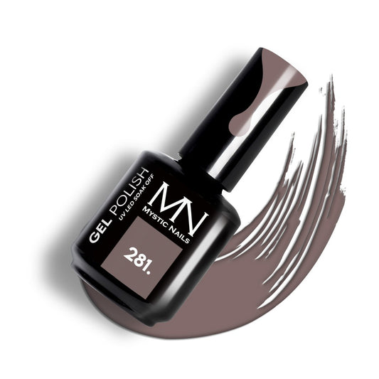 Mystic Nails - Gel Polish 281