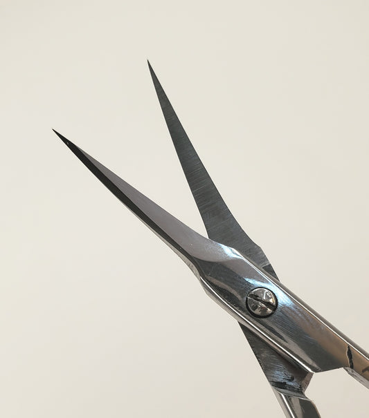 Atlantic Nail Art Studio - Cuticle scissors 92.24.