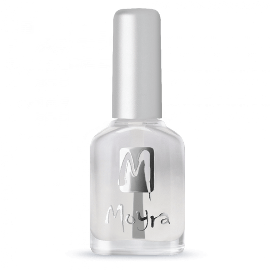 Moyra Matte Top Coat