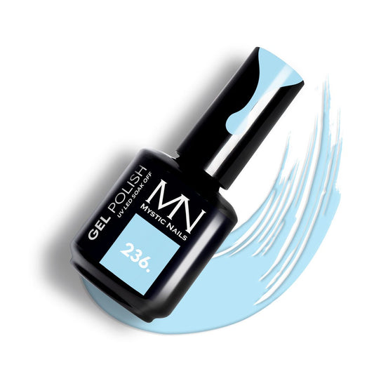 Mystic Nails - Gel Polish - 236