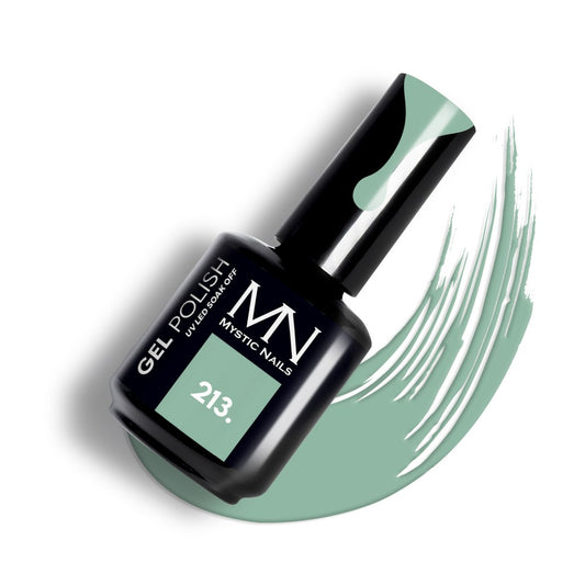 Mystic Nails - Gel Polish - 213