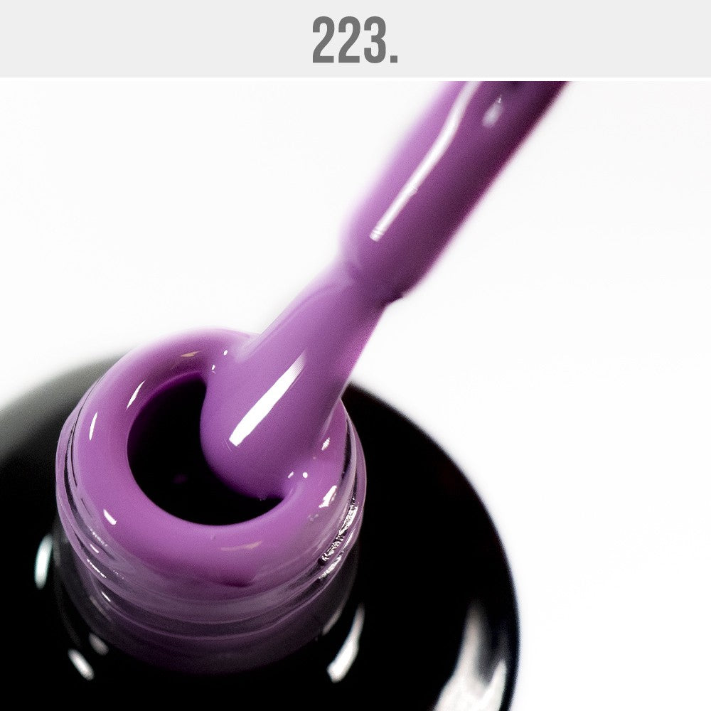 Mystic Nails - Gel Polish - 223
