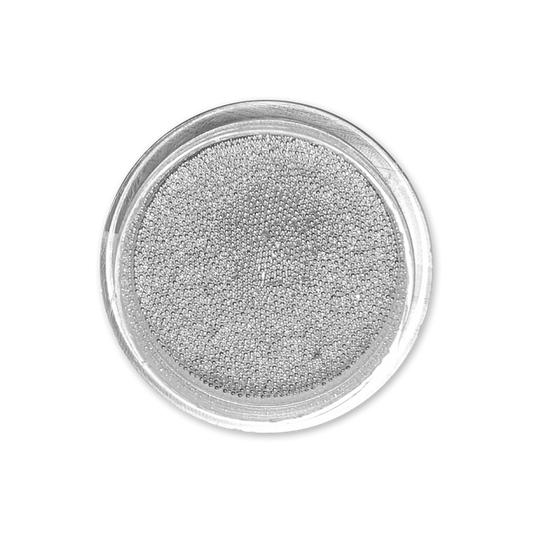 Moyra Caviar Beads 0.4 mm