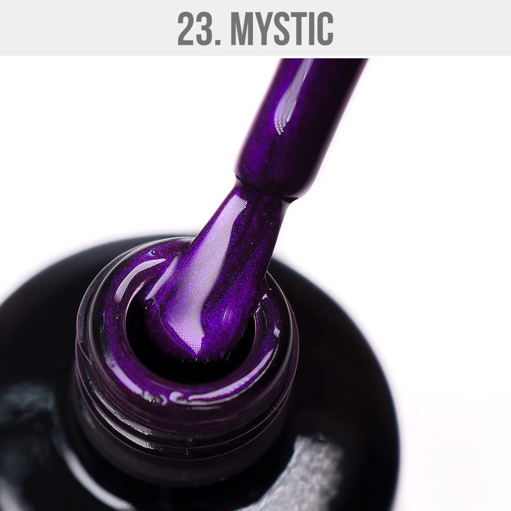 Mystic Nails - Gel Polish 023 - Mystic