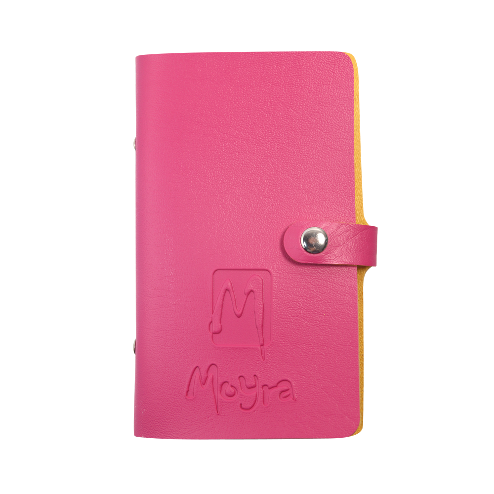 Moyra Mini Stamping Plate Holder - Pink