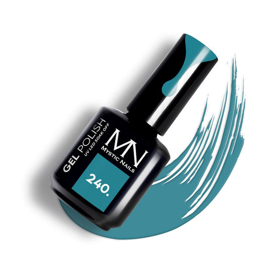 Mystic Nails - Gel Polish - 240