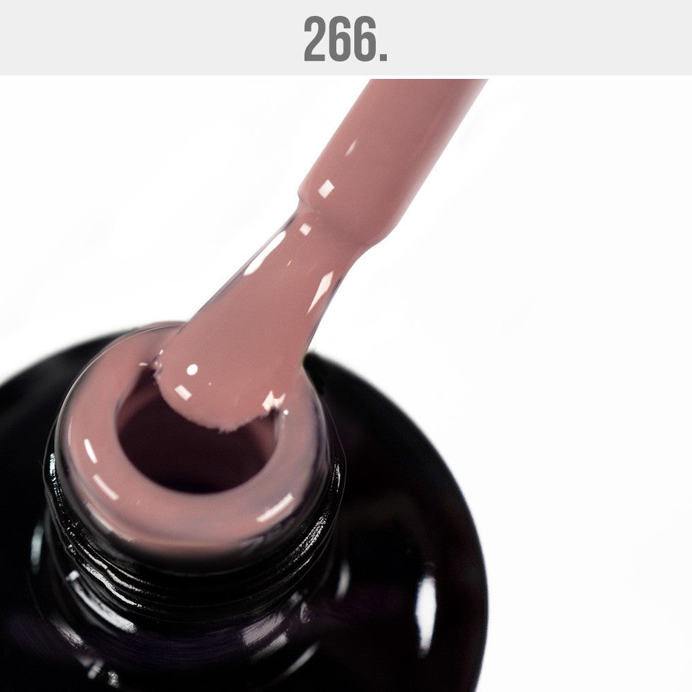 Mystic Nails - Gel Polish 266 (HEMA-free)