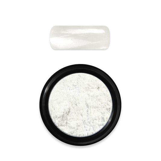 Moyra Mirror Powder - No. 08 - Clear