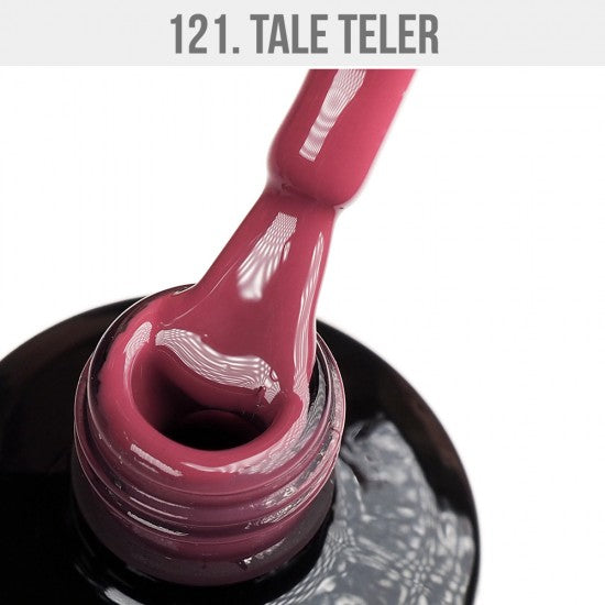 Mystic Nails - Gel Polish 121 - Tale Teller