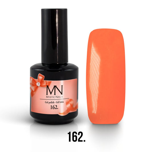 Mystic Nails - Gel Polish - 162