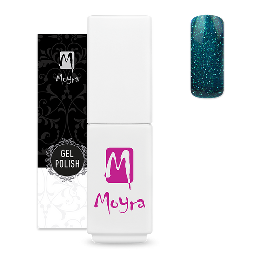 Moyra Mini Gel Polish - 88