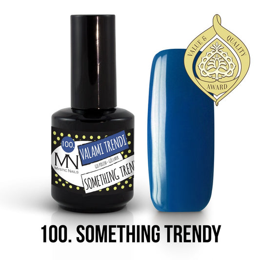 Mystic Nails - Gel Polish 100 - Something Trendy