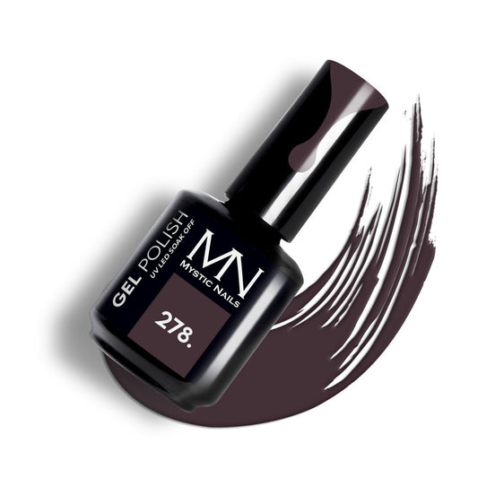 Mystic Nails - Gel Polish 278