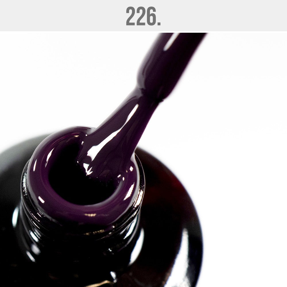 Mystic Nails - Gel Polish - 226