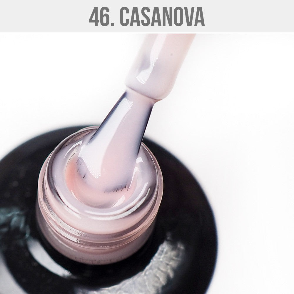 Mystic Nails - Gel Polish 046 - Casanova