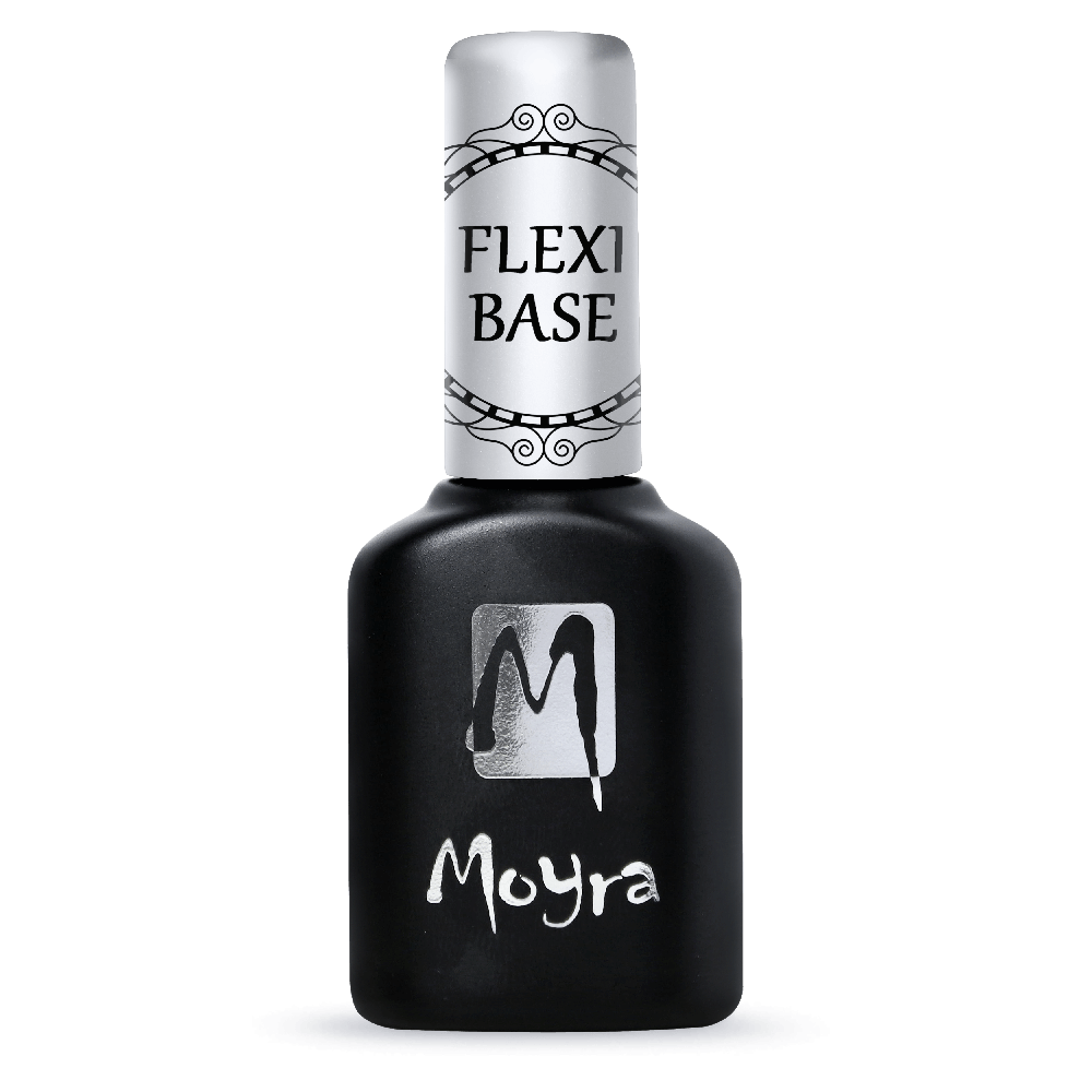 Moyra Gel Polish Flexi Base