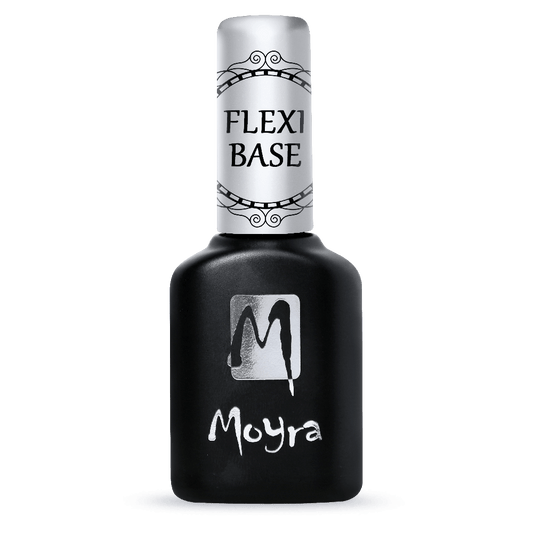 Moyra Gel Polish Flexi Base