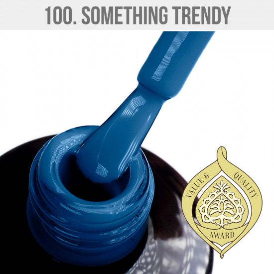Mystic Nails - Gel Polish 100 - Something Trendy