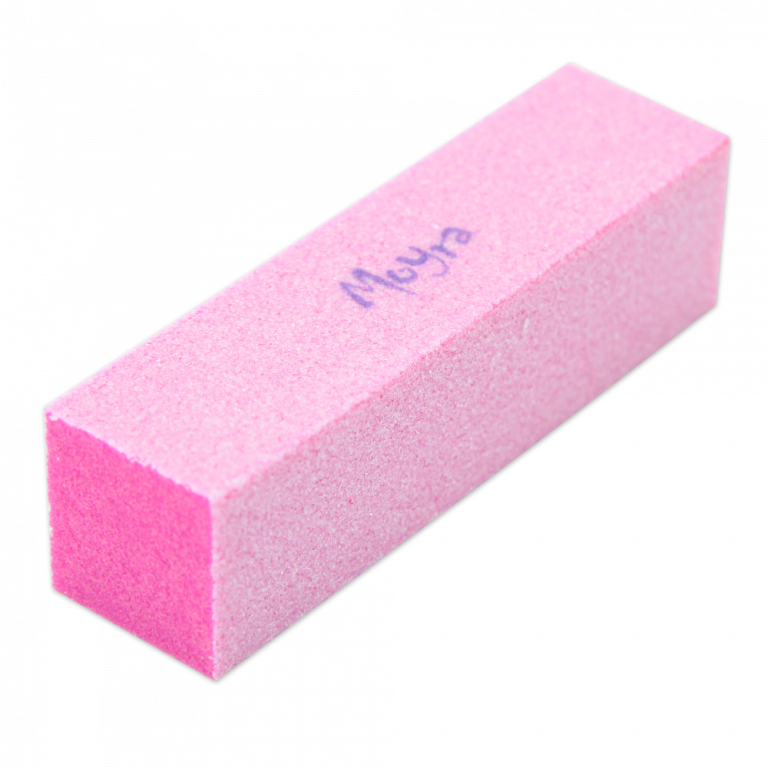 Moyra Coloured blocks - F33 pink