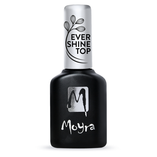 Moyra - Evershine wipe-free top