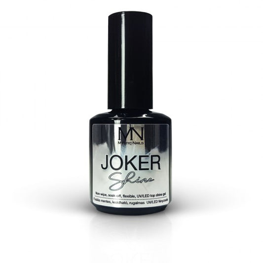 Mystic Nails - Joker Shine