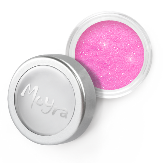 Moyra - Glitter powder - 08