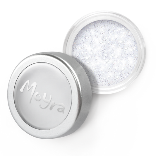 Moyra - Glitter powder - 01