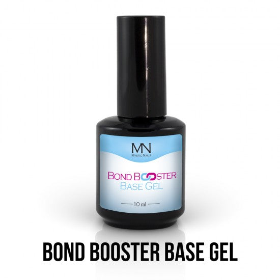 Mystic Nails - Bond Booster Base Gel (HEMA-free)