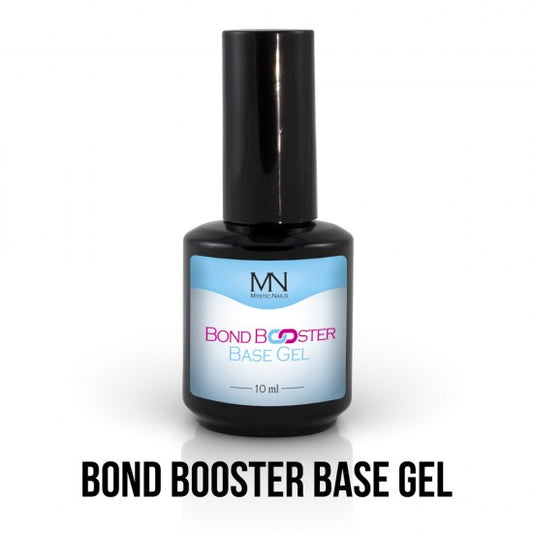 Mystic Nails - Bond Booster Base Gel (HEMA-free)