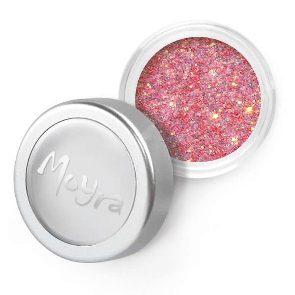 Moyra - Glitter powder - 12