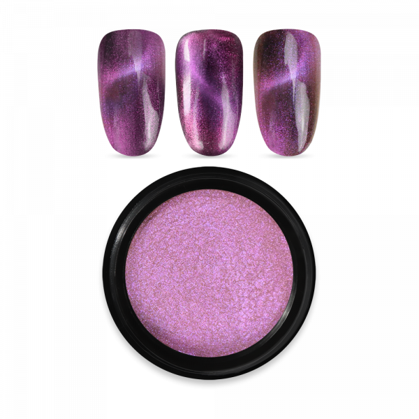 Moyra Magnetic Pigment Powder - 01 - Purple