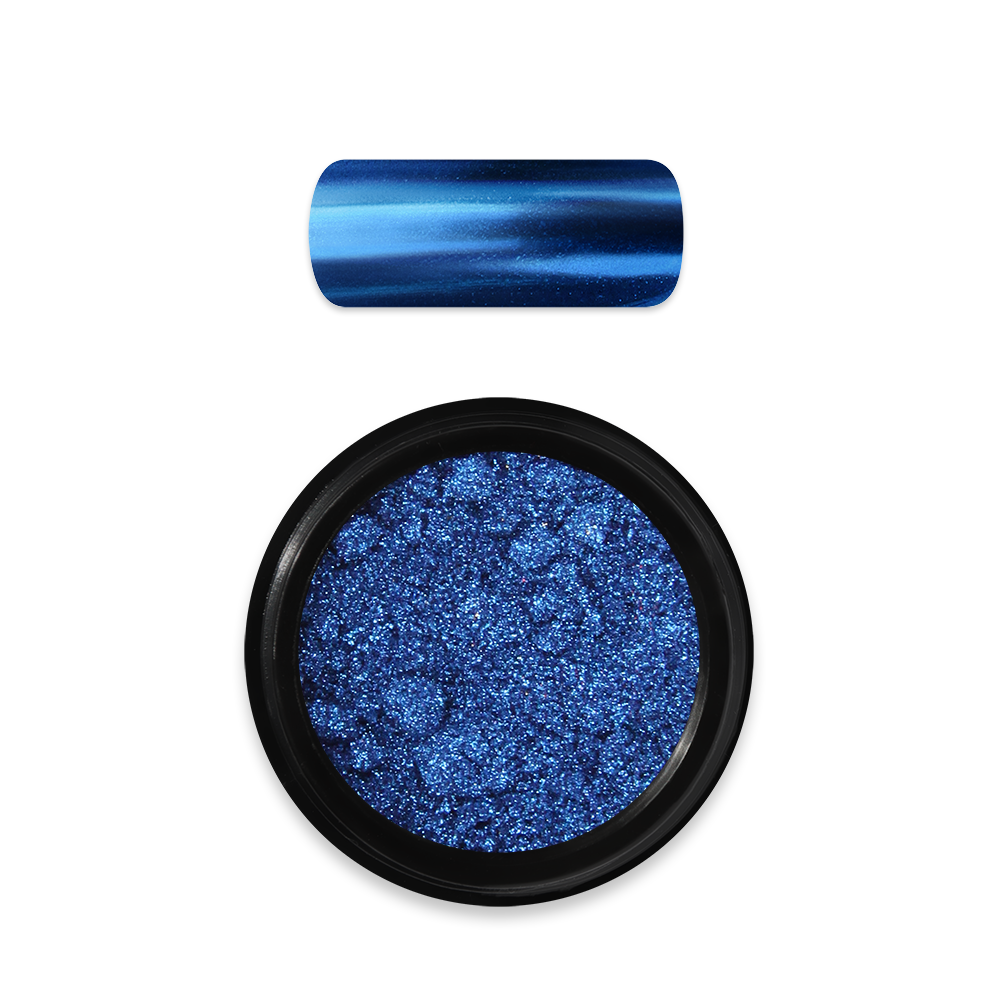 Moyra Mirror Powder - 05 - Blue