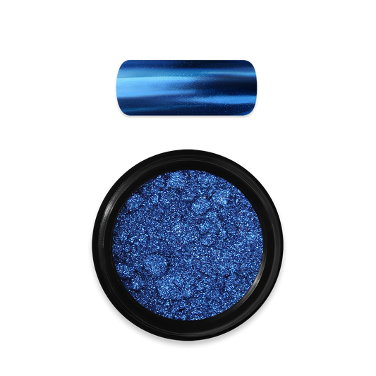 Moyra Mirror Powder - 05 - Blue