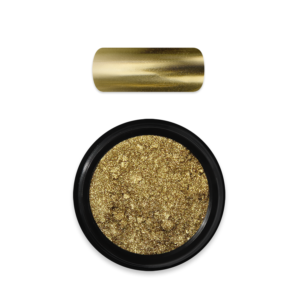 Moyra Mirror Powder - 06 - Gold