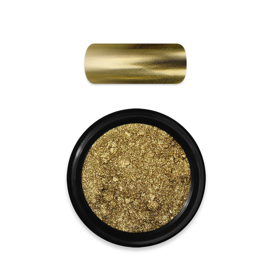 Moyra Mirror Powder - 06 - Gold