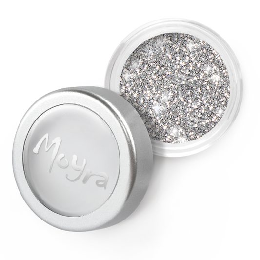 Moyra - Glitter powder - 03