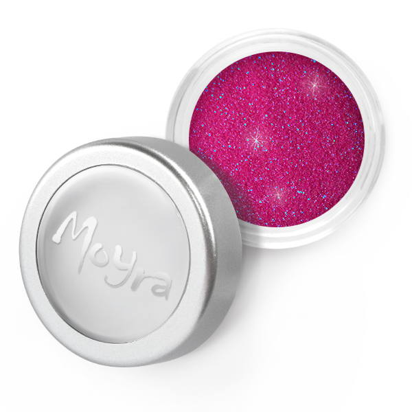 Moyra - Glitter powder - 10