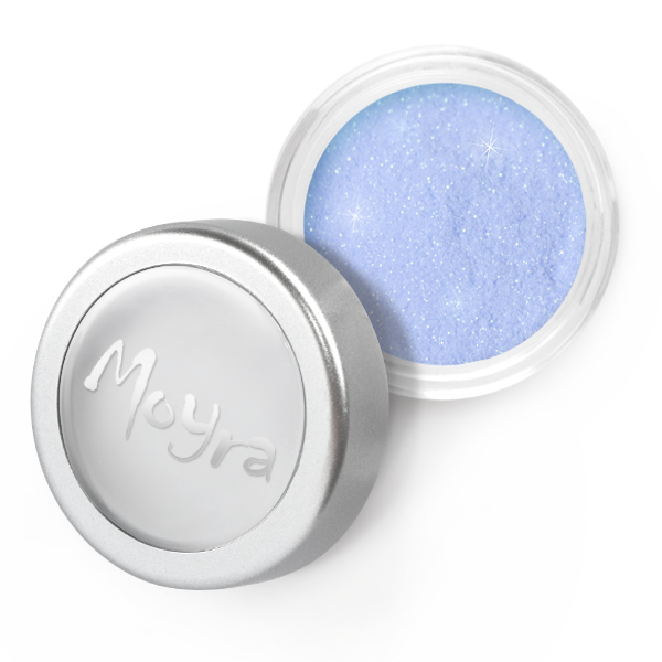 Moyra - Glitter powder - 02