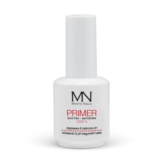 Mystic Nails - Acid-free Primer (HEMA-free)