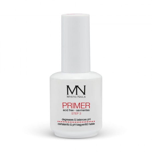 Mystic Nails - Acid-free Primer (HEMA-free)