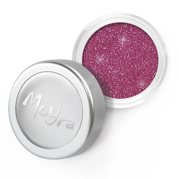 Moyra - Glitter powder - 32