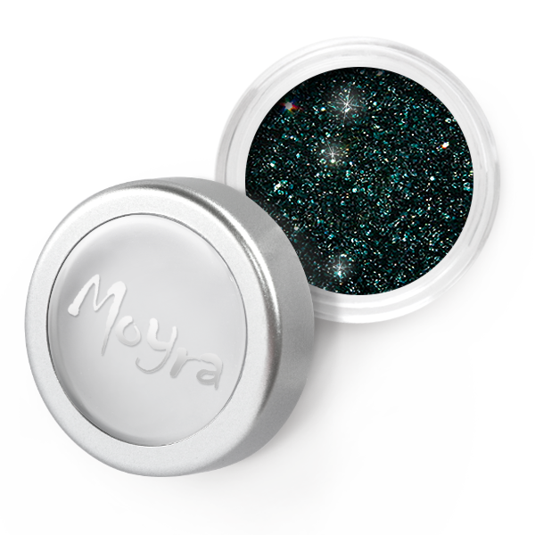 Moyra - Glitter powder - 29