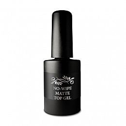 Moyra - No wipe Matte Top Gel