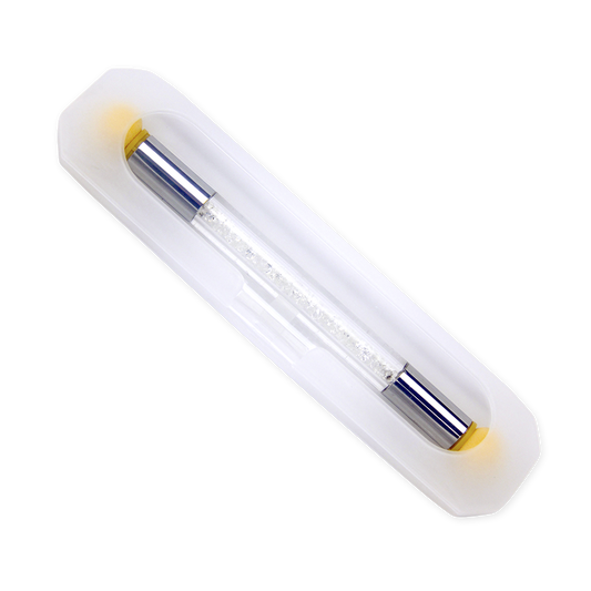 Moyra - Sponge Brush with holder