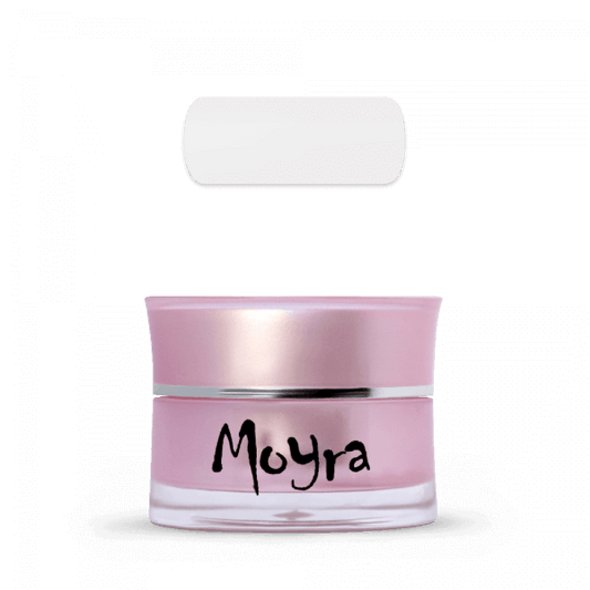 Moyra Aqualine Base Gel - Clear