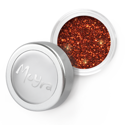 Moyra - Glitter powder - 21
