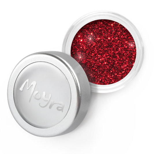 Moyra - Glitter powder - 18