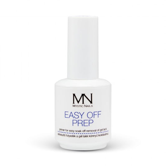 Mystic Nails - Easy off Prep