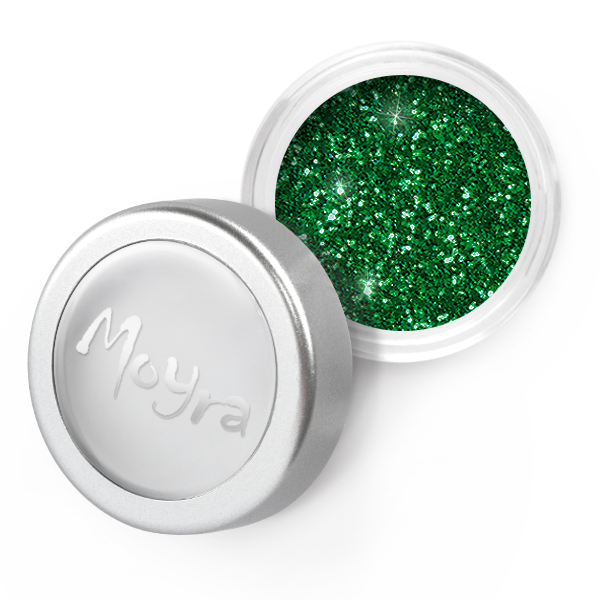 Moyra - Glitter powder - 28