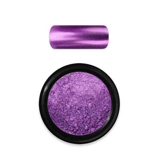 Moyra Mirror Powder - 04 - Purple
